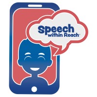 Speech Within Reach