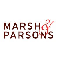 Marsh & Parsons logo - Similar company to Foxtons