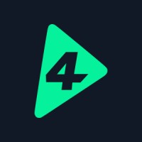4Play logo - Similar company to 4Win