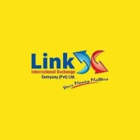 Link International Exchange Company logo - Similar company to Paracha Exchange