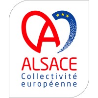 Collectivité européenne d'Alsace logo - Similar company to Semaphore Msa