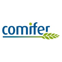 COMIFER logo - Similar company to Comifer