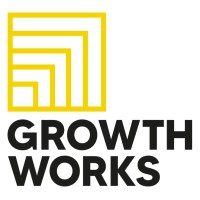 Growth Works logo - Similar company to Gateley Global
