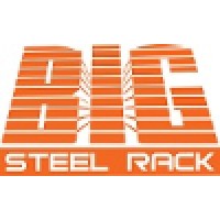 Big Steel Rack logo - Similar company to Proper Storage Systems, Llc.