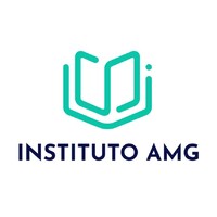 Instituto AMG logo - Similar company to Faculdade Facinpro