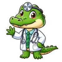 Gator logo - Similar company to Agilesrc Llc