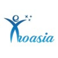 Exroasia logo - Similar company to Accetera