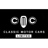 Classic Motor Cars Limited logo - Similar company to Ab Corse