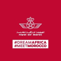 Royal Air Maroc logo - Similar company to Inwi