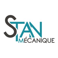 STAN Mécanique logo - Similar company to Nhic