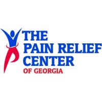 The Pain Relief Center of Georgia logo - Similar company to Labsource, Llc