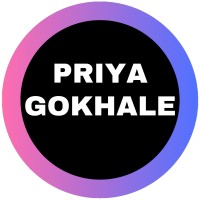 Priya Gokhale logo - Similar company to Jobdae Student Hub