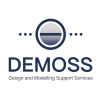 DEMOSS - Design and Modelling Support Services SL logo - Similar company to Era Viva Sofia