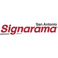 Signarama Downtown San Antonio logo - Similar company to Jafa Signs Ltd