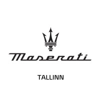 Maserati Tallinn logo - Similar company to Viru Keskus