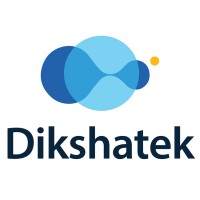 Dikshatek Philippines logo - Similar company to Terrabarn Inc