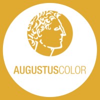 Augustus Color logo - Similar company to Tk Fx