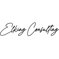 Elking Consulting LLC logo - Similar company to Self-Help Resource Center (Shrc)