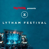 Lytham Festival logo - Similar company to The Competitor Coach