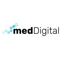 medDigital logo - Similar company to Sayso Medical