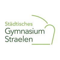 Städtisches Gymnasium Straelen logo - Similar company to Rattmann Group