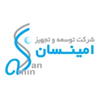 Aminsan - امینسان logo - Similar company to Tehran University