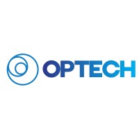 Optech logo - Similar company to Kube Studio