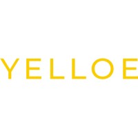 Yelloe logo - Similar company to Graavia Media