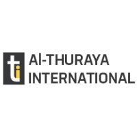 Al Thuraya International logo - Similar company to Fire Safety