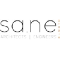 sa.ne studio | Architects - Engineers logo - Similar company to Primedesign Consulting Engineers