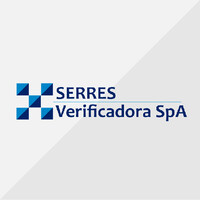 Serres Verificadora SPA logo - Similar company to Themarketerscl