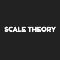 Scale Theory logo - Similar company to Mayaelevate