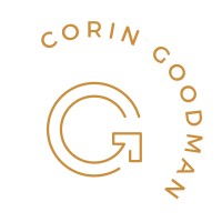 Corin Goodman logo - Similar company to Wesendemail.Com