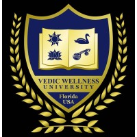 Vedic Wellness University logo - Similar company to Mjspr Private Limited - A Pr And Strategic Consulting Firm