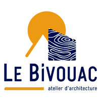 LE BIVOUAC - Atelier d'Architecture logo - Similar company to Cmd+O