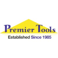 Premier Tools Ltd logo - Similar company to Jvd Engineering Ltd