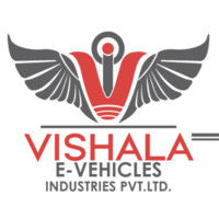 Vishala e-Vehicles Industries Pvt Ltd logo - Similar company to Wanderly.Ai