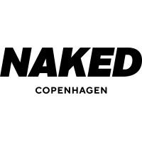 Naked Copenhagen - Supplying Girls With Sneakers logo - Similar company to Exercere Aps
