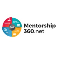 Mentorship360.net logo - Similar company to Continuous Improvement Center