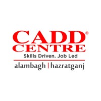 Cadd Centre Lucknow logo - Similar company to Wismad Consulting Pvt. Ltd.