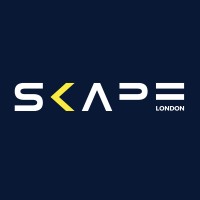 Skape London Ltd logo - Similar company to Blue Jelly Ltd