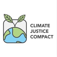 Climate Justice Compact logo - Similar company to Kryptomoney