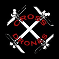 Cross Drones Aerial Photography and Mapping logo - Similar company to Odd Drones