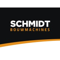Schmidt Bouwmachines Almelo B.V. logo - Similar company to Van Der Vrande Bouwmachines