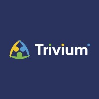 Trivium | Microsoft Partner logo - Similar company to Big Brain - Microsoft Partner