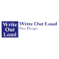 Write Out Loud logo - Similar company to Uplift San Diego