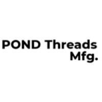 Pond Threads Mfg. logo - Similar company to Dylan Sky