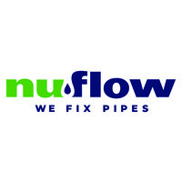 Nu Flow South Africa logo - Similar company to Sa Leak Detection Distributors