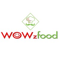 WOWzfood logo - Similar company to Surichi Foods And Agri Products