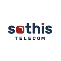 Sothis Telecom logo - Similar company to Rw Digital Infra